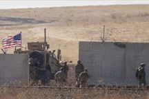 Mỹ cắt giảm hiện diện quân sự ở Syria