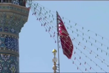 Lá cờ đỏ báo thù đã được Iran kéo lên, Tehran chắc chắn sẽ trả đũa Israel