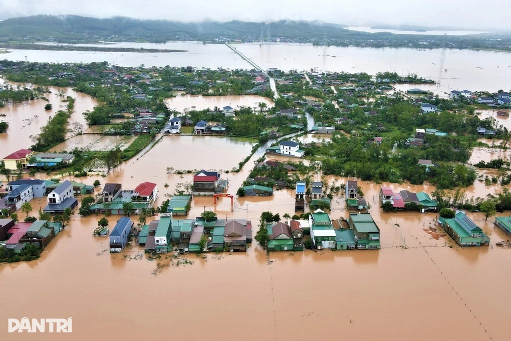 Giám đốc Sở NNMT: Ngay cả tôi nếu mở bản đồ ra xem cũng rất khó hiểu - 3
