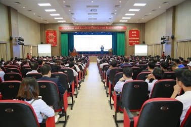 Công bố các kết quả nghiên cứu khoa học mới nhất trong lĩnh vực cơ khí