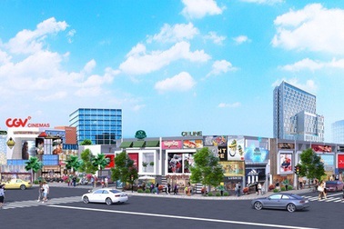 Đất nền Tân Uyên bất ngờ sôi động