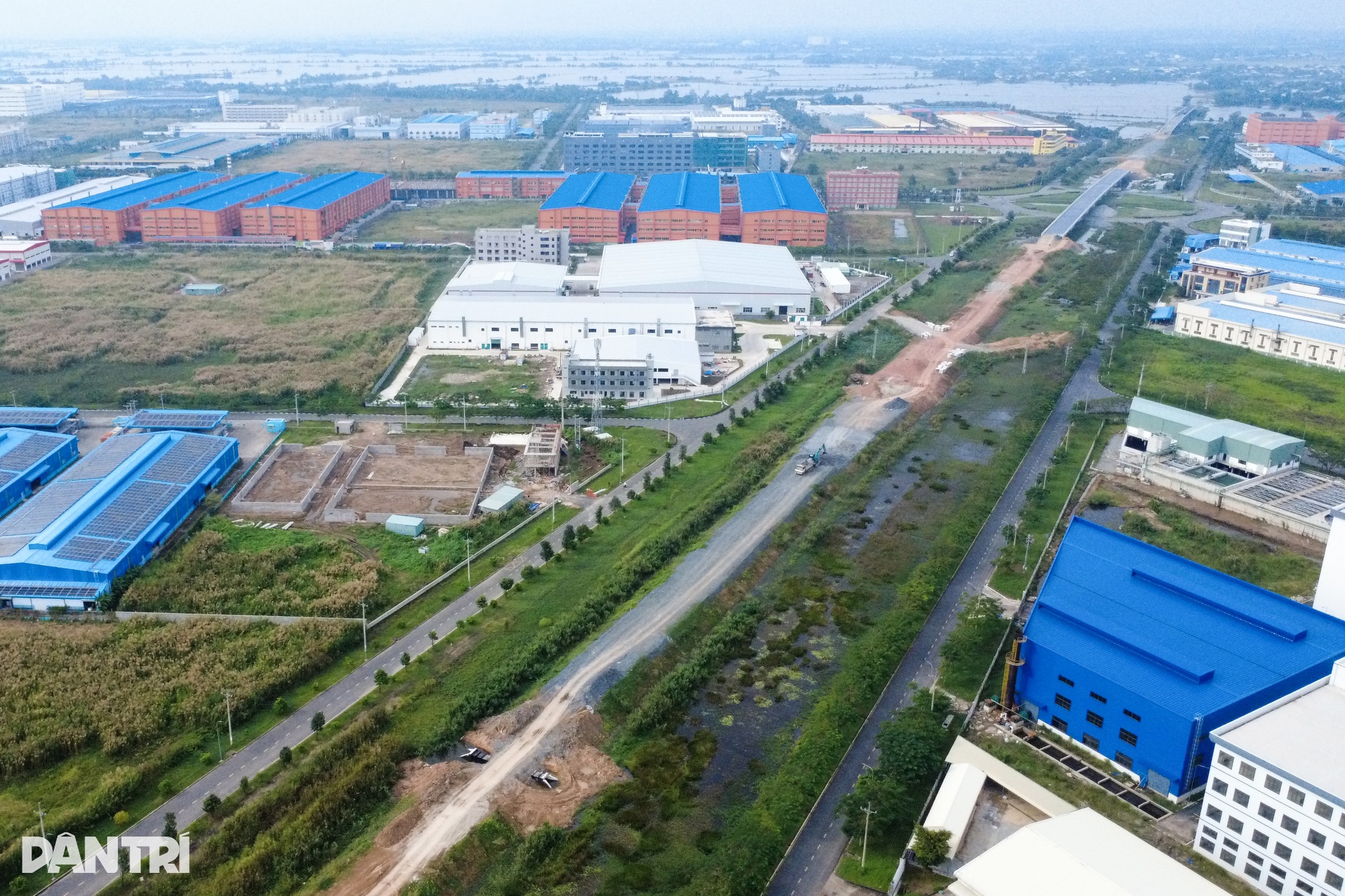 Những điểm nghẽn tại dự án đường Hồ Chí Minh qua Tây Ninh - 7 Những điểm nghẽn tại dự án đường Hồ Chí Minh qua Tây Ninh - 7