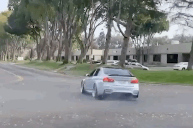 Drift xe: Đời không như là phim