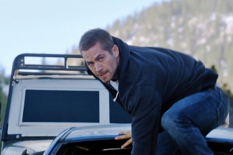 Những chiếc xe trong Fast & Furious 7 đi đâu?