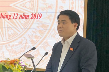 “Thông tin sai sự thật của JEBO ảnh hưởng uy tín cá nhân Chủ tịch Hà Nội”