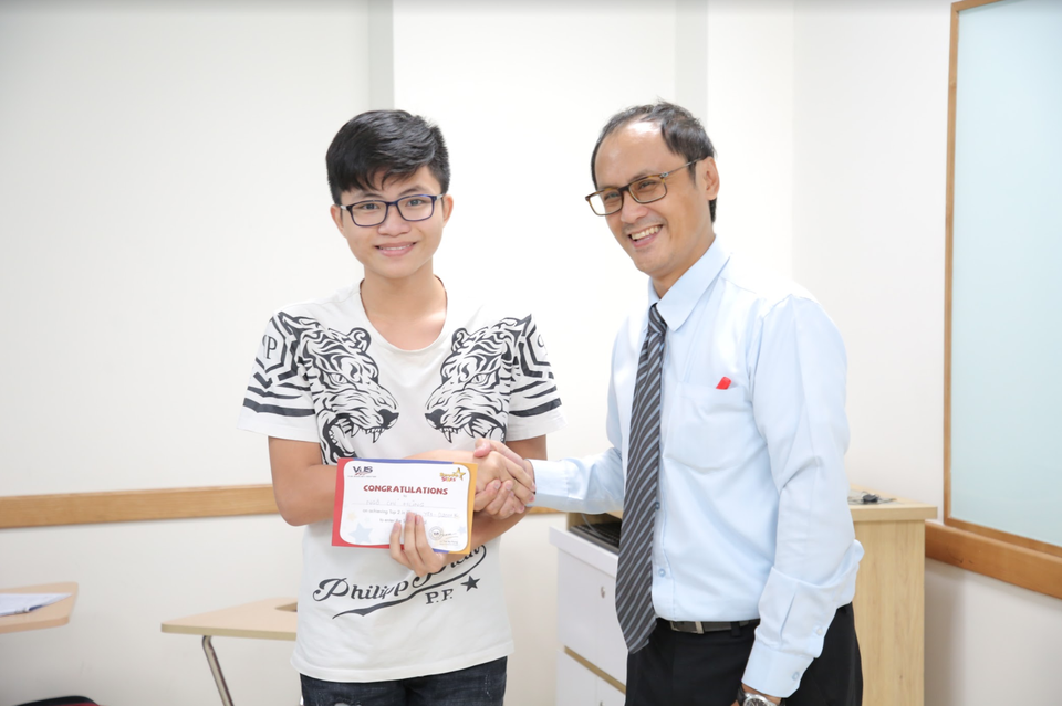 Gần 37.000 thí sinh tham gia sân chơi học thuật Summer Star 2020 - 2 Gần 37.000 thí sinh tham gia sân chơi học thuật Summer Star 2020 - 2