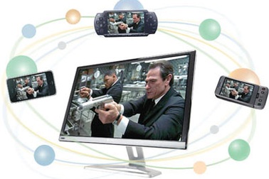 Smartphone thay thế laptop - Viễn cảnh đẹp?