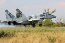 Nga bắn hạ tiêm kích MiG-29, phá hủy tổ hợp phòng không S-300 Ukraine