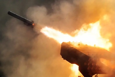 Bom chân không là gì?