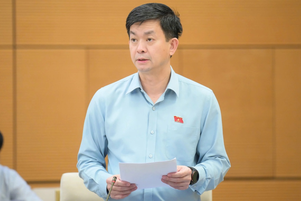 Cấp có thẩm quyền đề nghị sớm sửa đổi quy định về thuế thu nhập cá nhân - 1 “Cấp có thẩm quyền đề nghị sớm sửa đổi quy định về thuế thu nhập cá nhân”