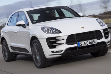 Consumer Reports công bố các mẫu SUV tốt nhất cho năm 2017