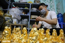 Khoảng 100 làng nghề có doanh thu từ 10 tỷ đến 20 tỷ đồng/năm