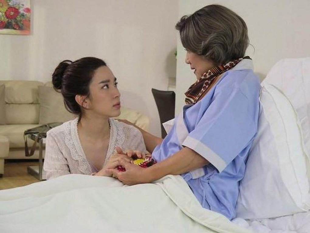 Không bao giờ giúp đỡ tôi, mẹ chồng lại có quyết định chấn động khi qua đời - 1 Không bao giờ giúp đỡ tôi, mẹ chồng lại có quyết định chấn động khi qua đời - 1
