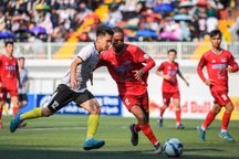 Đại học Huế và Thủy Lợi vào chung kết giải bóng đá Thanh Niên Sinh viên