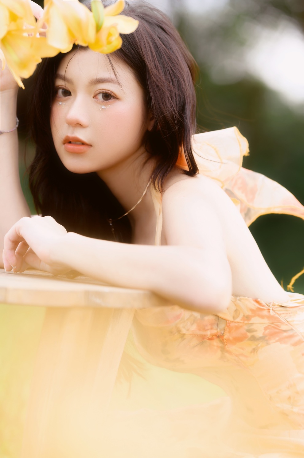 Hot girl xứ Lạng: Quan trọng không phải tấm bằng mà là năng lực, thái độ - 7 Hot girl xứ Lạng: Quan trọng không phải tấm bằng mà là năng lực, thái độ - 7