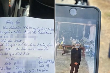 Phát hiện thi thể cô gái trẻ dưới sông sau 2 ngày mất liên lạc