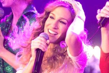 Sex And The City 2 (2010) - Trailer