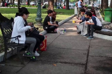 Không đường - Jeremy Ginsburg