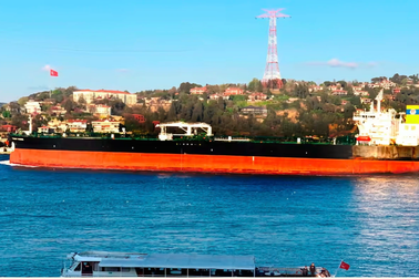 Nhiều người mua hơn, dầu Nga đang ngày càng đắt