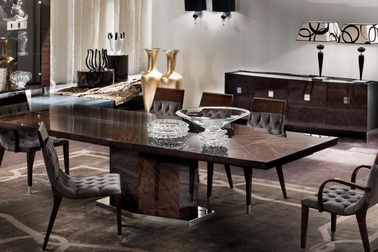 An Dương Home - Doanh nghiệp nội thất có vốn đầu tư hơn 100 tỷ đồng