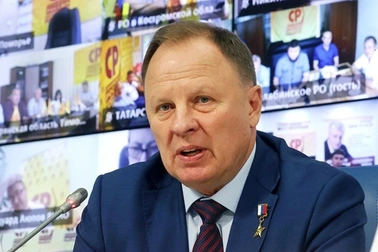 Tướng Nga cảnh báo cứng rắn NATO