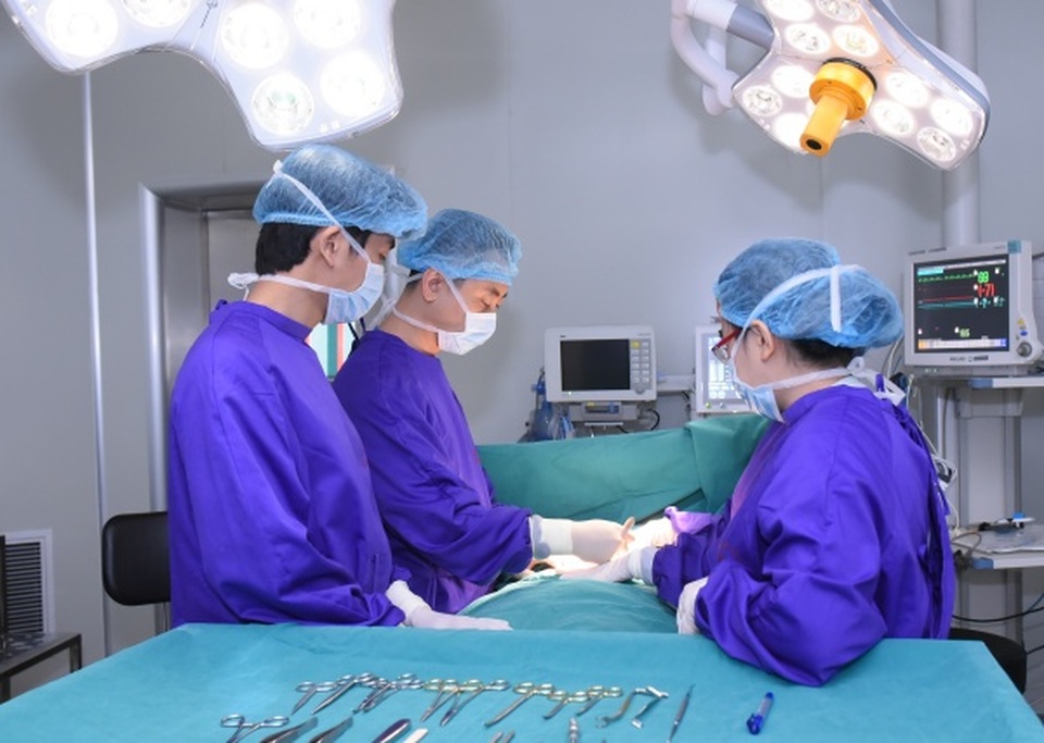 Các phương pháp tái tạo ngực cho bệnh nhân sau mổ ung thư vú - 1 Các phương pháp tái tạo ngực cho bệnh nhân sau mổ ung thư vú - 1