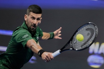 Novak Djokovic tuyên bố về khả năng dự ATP Finals 2025