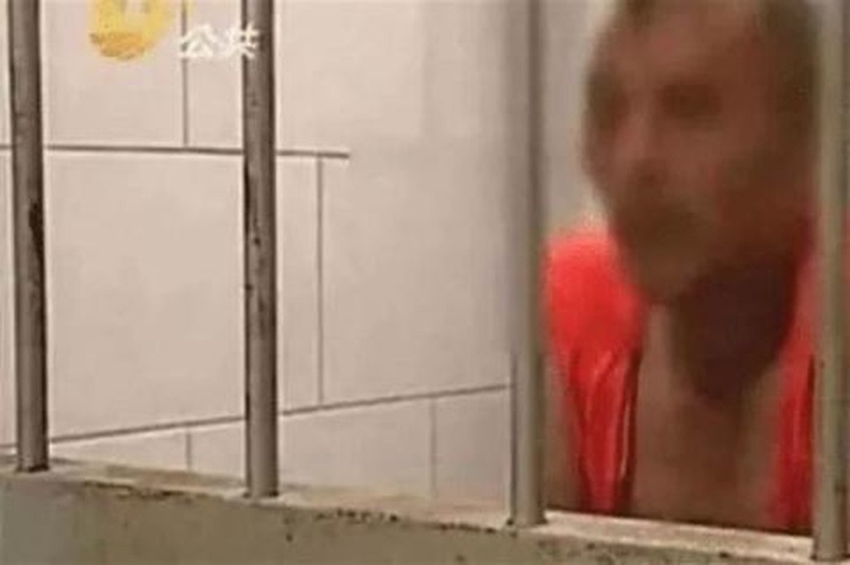 Những kẻ gây án ngu ngốc năm 2019 - 1 Những kẻ gây án ngu ngốc năm 2019 - 1