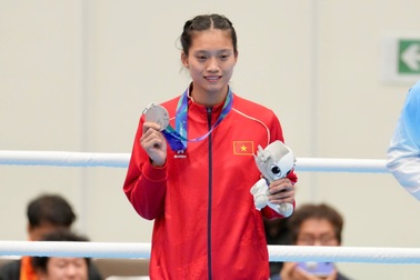 Nhật ký Asiad 20 ngày 2/10: Nguyễn Thị Tâm, Tuyết Sang mang về HCB