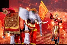 Miss Grand Vietnam xin lỗi vì nhầm câu trích dẫn giữa Bà Trưng, Bà Triệu