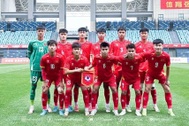 Thi đấu kiên cường, U16 Việt Nam vẫn thua ngược đáng tiếc trước Australia