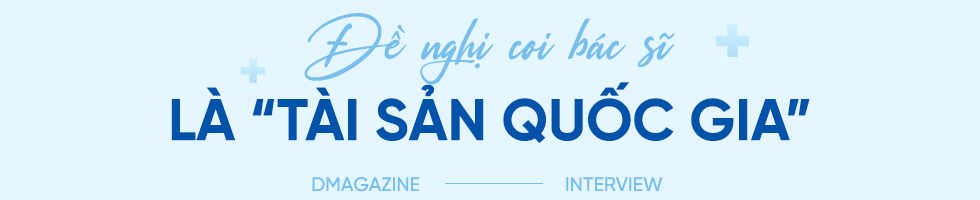 Bác sĩ Trần Văn Phúc: “Ùn tắc ở bệnh viện đáng sợ hơn ùn tắc giao thông” - 27 Bác sĩ Trần Văn Phúc: “Ùn tắc ở bệnh viện đáng sợ hơn ùn tắc giao thông” - 27