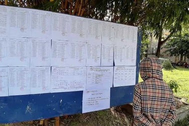 Hà Nam: Chỉ thi 2 môn khi tuyển sinh vào lớp 10 THPT không chuyên