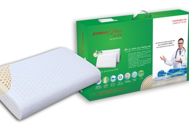 Kỷ niệm 63 năm thành lập, Kymdan tưng bừng khuyến mãi