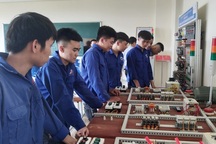 Chi gần 6,4 tỷ đồng hỗ trợ đào tạo nghề cho thanh niên