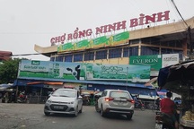 Ninh Bình: Người lao động cầu cứu vì ban quản lý chợ “quỵt” lương 10 năm!