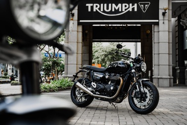 Nhiều xe Triumph tại Mỹ gặp nguy cơ hỏa hoạn, có ảnh hưởng tới Việt Nam?