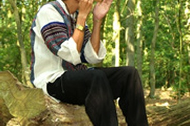 Nguyễn Đức Minh: Kẻ đắm đuối với đàn môi