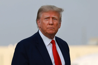 Ông Trump sẽ bị xét xử ngay trước ngày bầu cử "Siêu thứ ba"