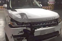 Hà Nội: Đâm 2 người chết rồi bỏ trốn, lái xe Range Rover có cơ hội thoát tội?