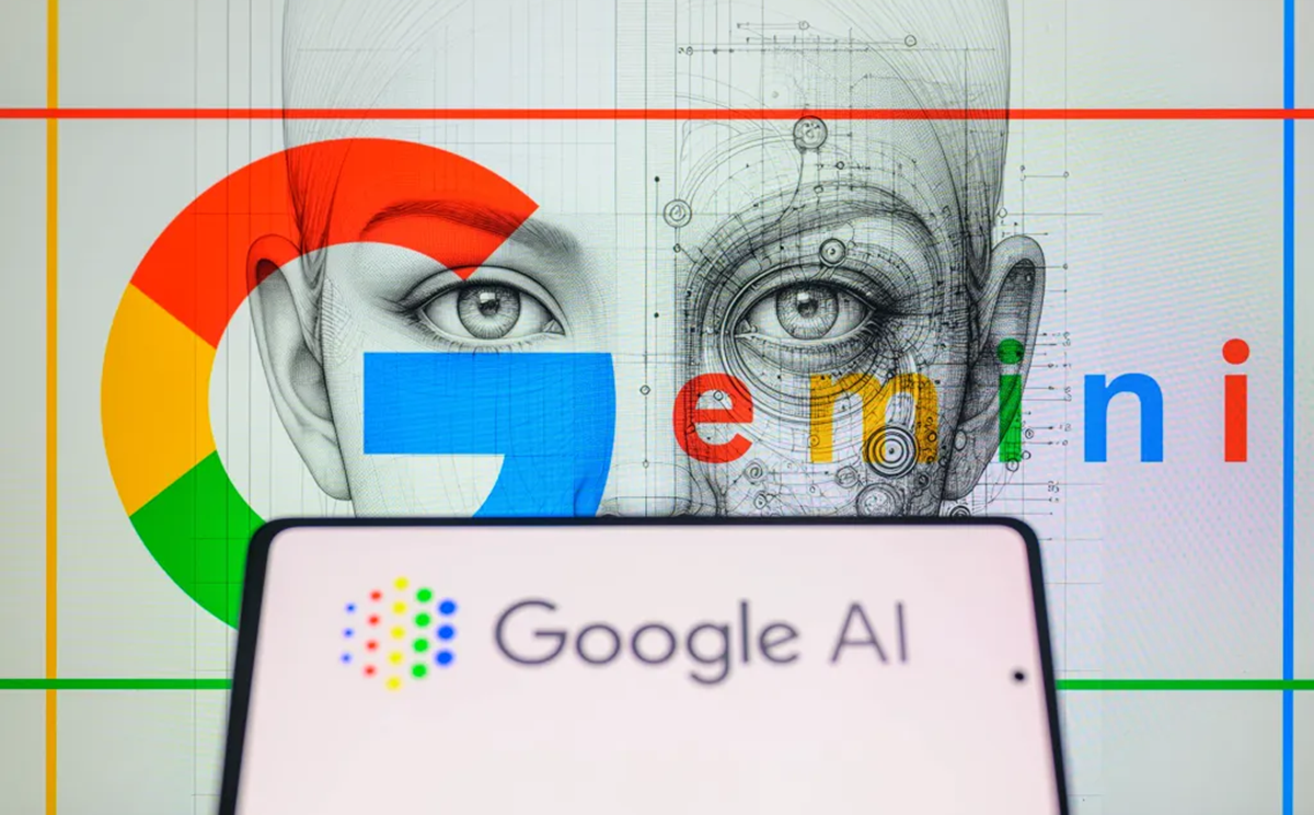 Cách dùng miễn phí chatbot AI Gemini 1.5 Pro thông minh nhất của Google