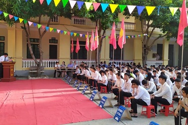 Thực hư thông tin “học trường nghề không được dự thi tốt nghiệp THPT”