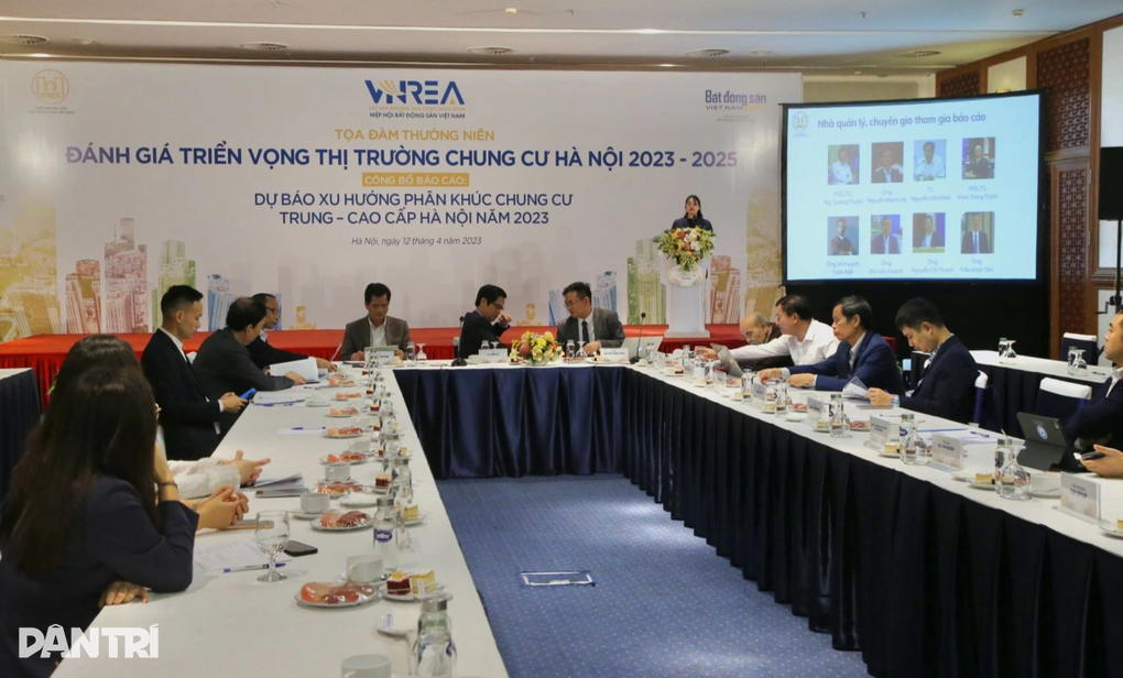 Nhà 50-60 triệu đồng/m2 vẫn còn tăng giá tiếp? - 1 Nhà 50-60 triệu đồng/m2 vẫn còn tăng giá tiếp? - 1
