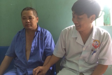 Nghề đối mặt với những tội phạm tâm thần