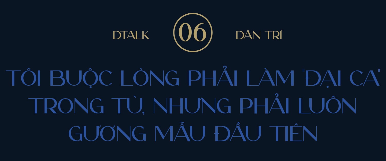 Hải Bánh: Tôi đi là đi hơn 20 năm, mất mẹ luôn, không kịp về - 30 Hải Bánh: Tôi đi là đi hơn 20 năm, mất mẹ luôn, không kịp về - 30