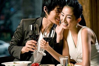 Trắng tay vì say tình gái ... cà phê chòi