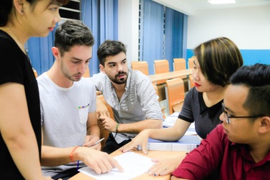 Vấn đề kiểm định quốc tế đối với các chương trình MBA tại Việt Nam