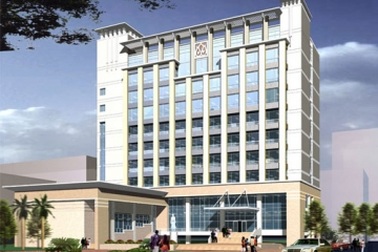 Học viện Y - dược học Cổ truyền Việt Nam tuyển 1.000 chỉ tiêu năm 2014