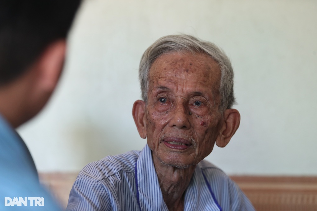 Di nguyện của mẹ liệt sĩ: Con ở lại cố gắng tìm, mang em về! - 3 Di nguyện của mẹ liệt sĩ: Con ở lại cố gắng tìm, mang em về! - 3