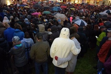 Vụ xả súng đẫm máu nhất vào cộng đồng Do Thái trong lịch sử Mỹ, 11 người chết